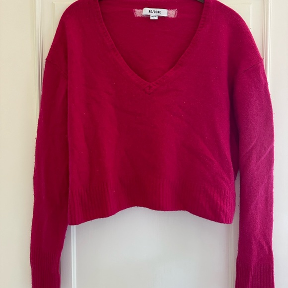 RE/DONE SWEATER - Picture 3 of 7